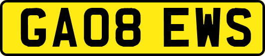 GA08EWS