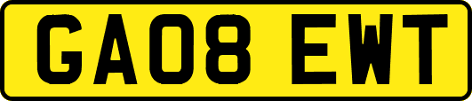 GA08EWT