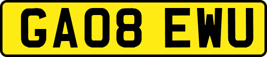 GA08EWU