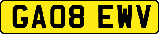 GA08EWV
