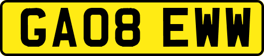 GA08EWW