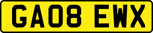 GA08EWX