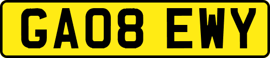 GA08EWY