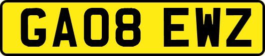GA08EWZ