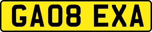 GA08EXA