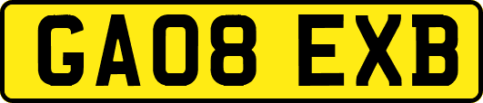 GA08EXB