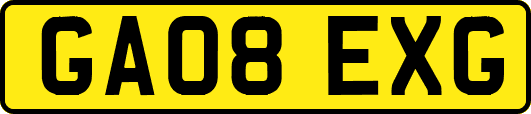 GA08EXG