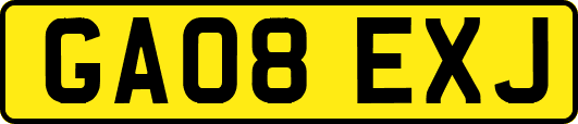 GA08EXJ