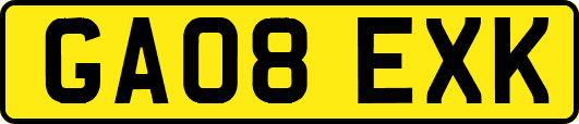 GA08EXK