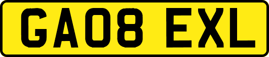 GA08EXL