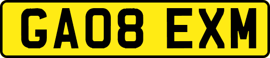 GA08EXM