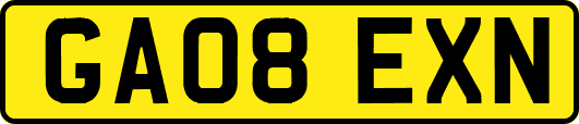 GA08EXN