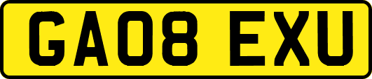 GA08EXU