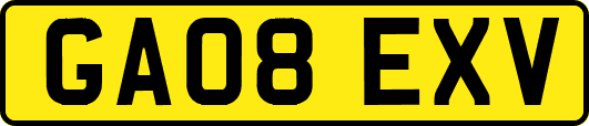 GA08EXV