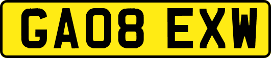 GA08EXW