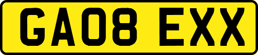 GA08EXX