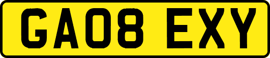 GA08EXY