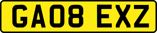 GA08EXZ