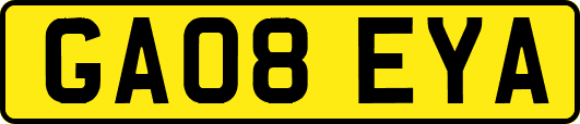 GA08EYA