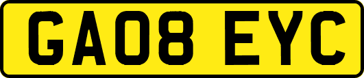 GA08EYC