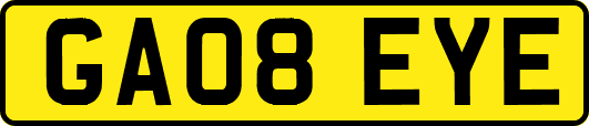 GA08EYE
