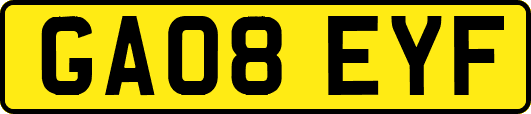 GA08EYF