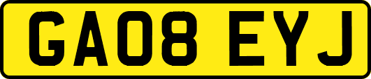 GA08EYJ