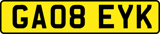 GA08EYK