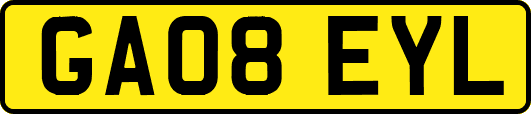 GA08EYL