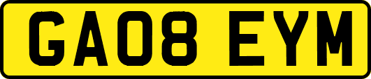 GA08EYM