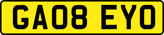 GA08EYO