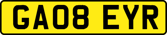 GA08EYR