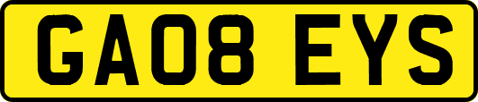 GA08EYS