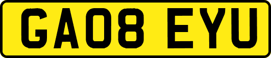 GA08EYU