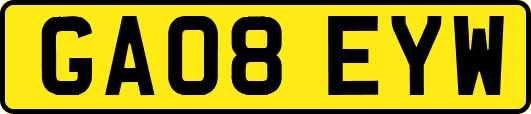 GA08EYW