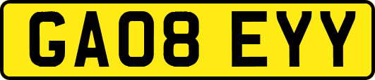 GA08EYY