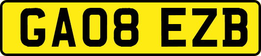 GA08EZB