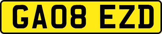 GA08EZD