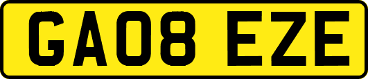 GA08EZE