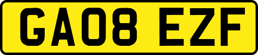 GA08EZF