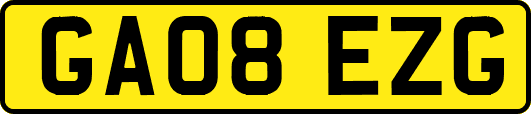 GA08EZG