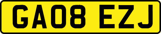 GA08EZJ