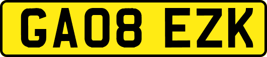 GA08EZK