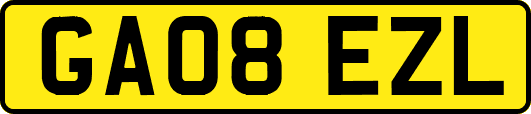 GA08EZL