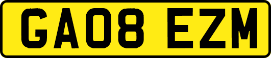 GA08EZM