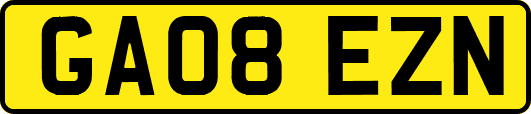 GA08EZN