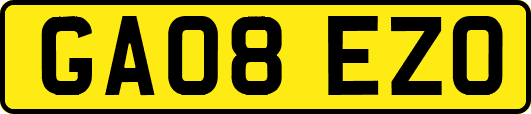 GA08EZO