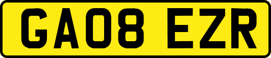 GA08EZR
