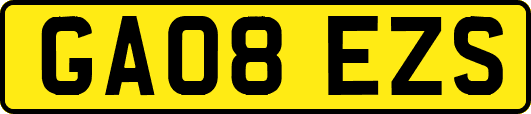 GA08EZS