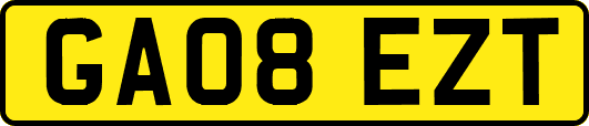 GA08EZT